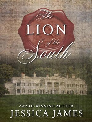 cover image of The Lion of the South